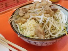 -拉面莊夢語＆中华料理八椿