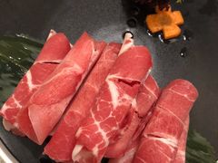 -椰子营·椰子鸡火锅(万象里店)