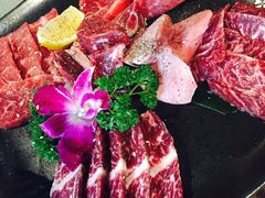 -和萌牛肠烧烤(财富中心店)