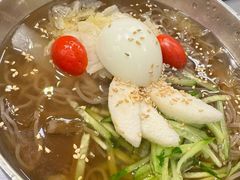 -咕咕站韩国料理(紫金港店)