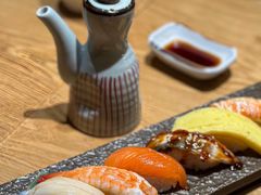 六味鱼生寿司拼盘-赤稻·日式料理(禅城店)