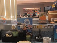-元气寿司(东方宝泰店)