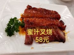 -万年酒楼(越秀南路店)