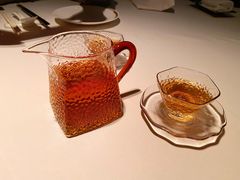 -金轩中餐厅 Jin Xuan(浦东丽思卡尔顿酒店)