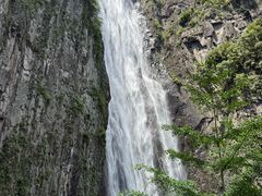 -刘伯温故里景区百丈漈