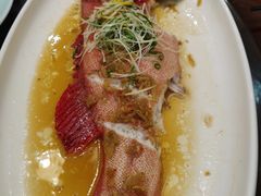 -鱼篮仔·潮汕美食(圆明新园店)