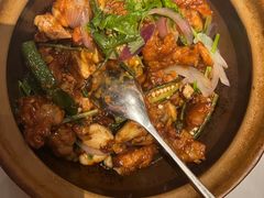 -汤城小厨•粤菜•靓汤(金融街店)