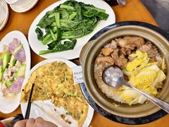 -煲煲掂风味煲仔饭餐厅(西区店)