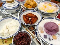 -赵记传承·中国甜品(福州总店)
