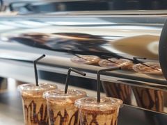 甜心米苏-Seesaw Coffee(苏州中心店)