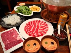 -南门涮肉(后海店)