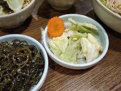 -李先生牛肉面大王(马栏店)