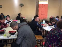 大堂-小龙大肉面馆