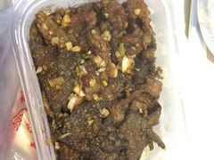 -天津乾毓德饭庄·清真传统炒菜·海鲜烧烤(咸阳路店)