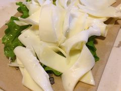 猪黄喉-铜元老码头鳝鱼火锅