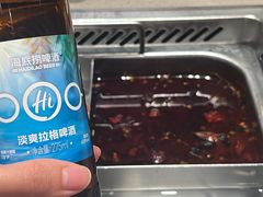 -海底捞火锅(青悦城店)
