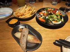 -The Diner X餐厅(青岛万象城店)