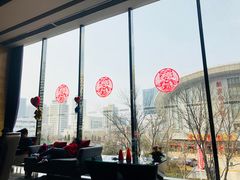 -青岛富力艾美酒店-乐美中餐厅创意胶东菜