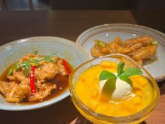 -青年公社烤鸭(熙悦天街店)