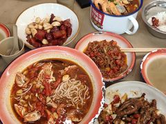 -老三样·旧食新味(船山路店)