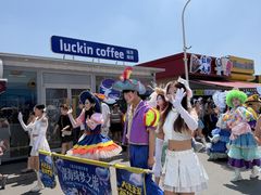 -大连圣亚海洋世界