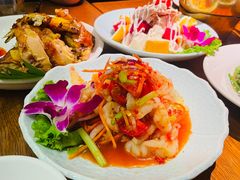 -明泰谷泰国餐厅(正大广场店)