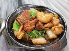-珍珍小食店(西华路店)
