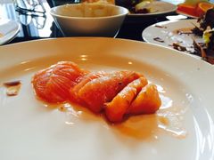 -富力希尔顿酒店·地阔自助餐厅