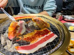 -西塔老太太泥炉烤肉