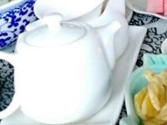 -湖畔居茶楼(湖滨店)