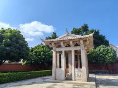 -忠惠蔡公祠