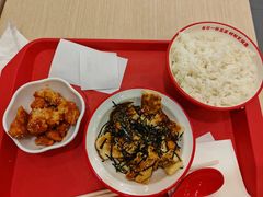 -永和大王(广元西路店)