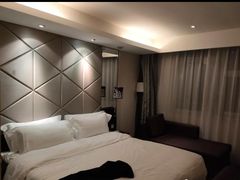 -桔子酒店(天津五大道店)