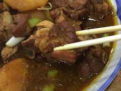 -东财大盘鸡(黑石礁店)