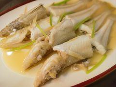 -潮汕味道·煮海餐厅(金麟大厦店)