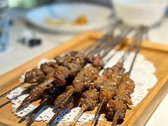 -烛影拾光观景餐厅·创意菜·摄影·小提琴(大唐不夜城店)