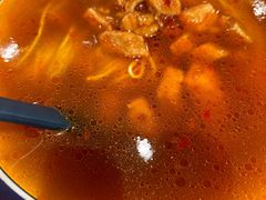 -王家沙点心店(南京西路总店)