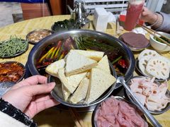-渝味黄姐火锅(黄泥村店)