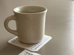 -纽巷咖啡 SOFTFOCUS COFFEE(锦和巴黎时韵店)