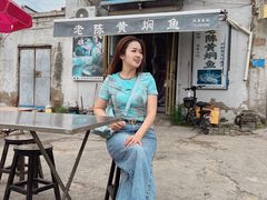 -四代祖传老陈黄焖鱼