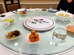 -良友·海鲜青岛菜(五四广场店)