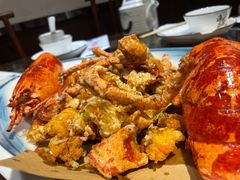 -渔家大院·地道威海菜(石岛店)