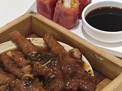 -蔡澜点心·粤菜(月星环球港店)