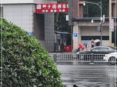 -狮子楼(成都晨光大厦店)