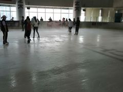-冠军冰场CHAMPION RINK(百联又一城店)