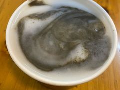 -谢怀亮芝麻茶