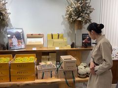 -第六季自助餐厅(北太平庄店)