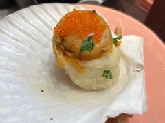 -争鲜回转寿司(中街大悦城店)
