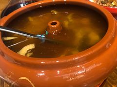 -时光乌托邦空中花园餐厅川味·融合菜(幸福广场店)