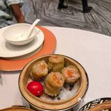 中午美食打卡：港式早茶